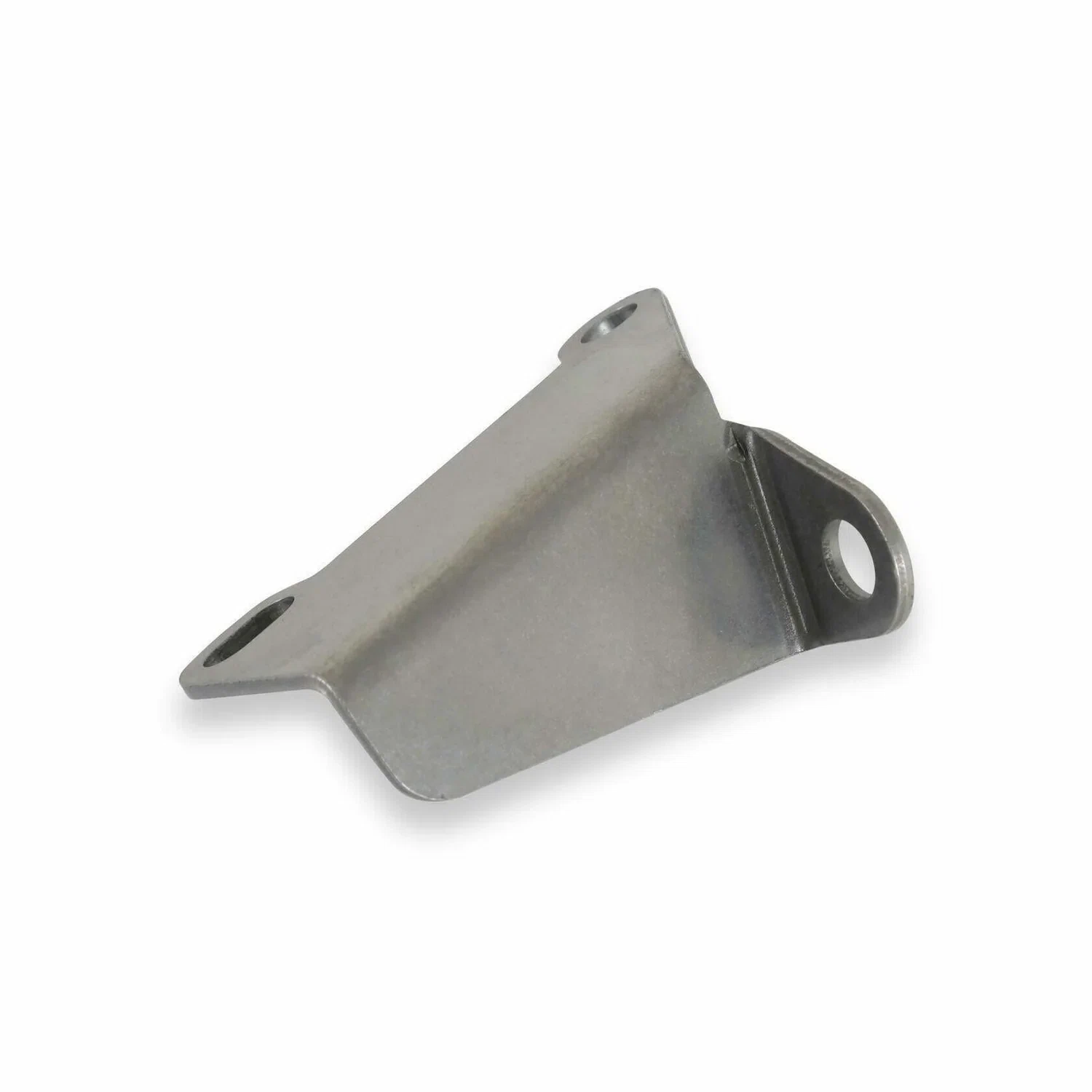 Cable Bracket & Shift Lever Kit - Gm 4L60E Through 4L85E - Rear Cable Exit-75499